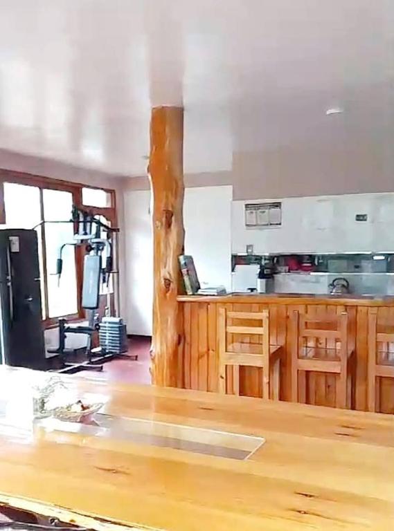 La casa de Cuni - 1
