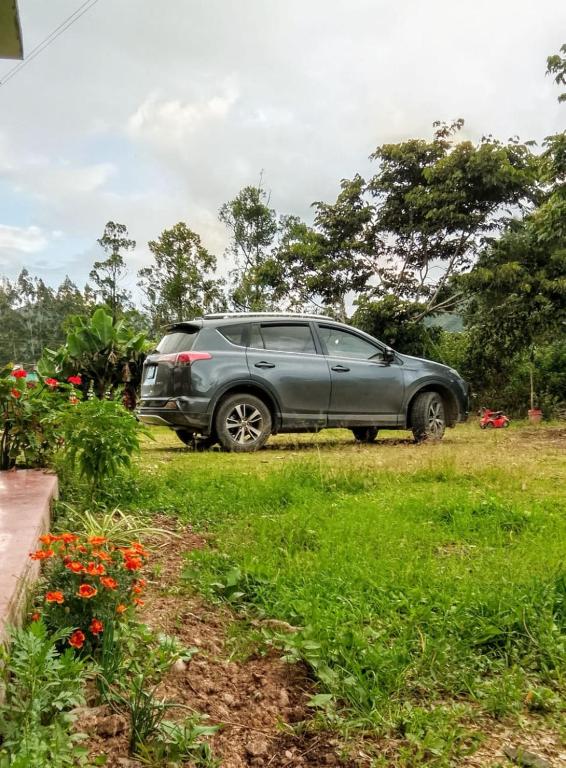 La casa de Cuni - 3