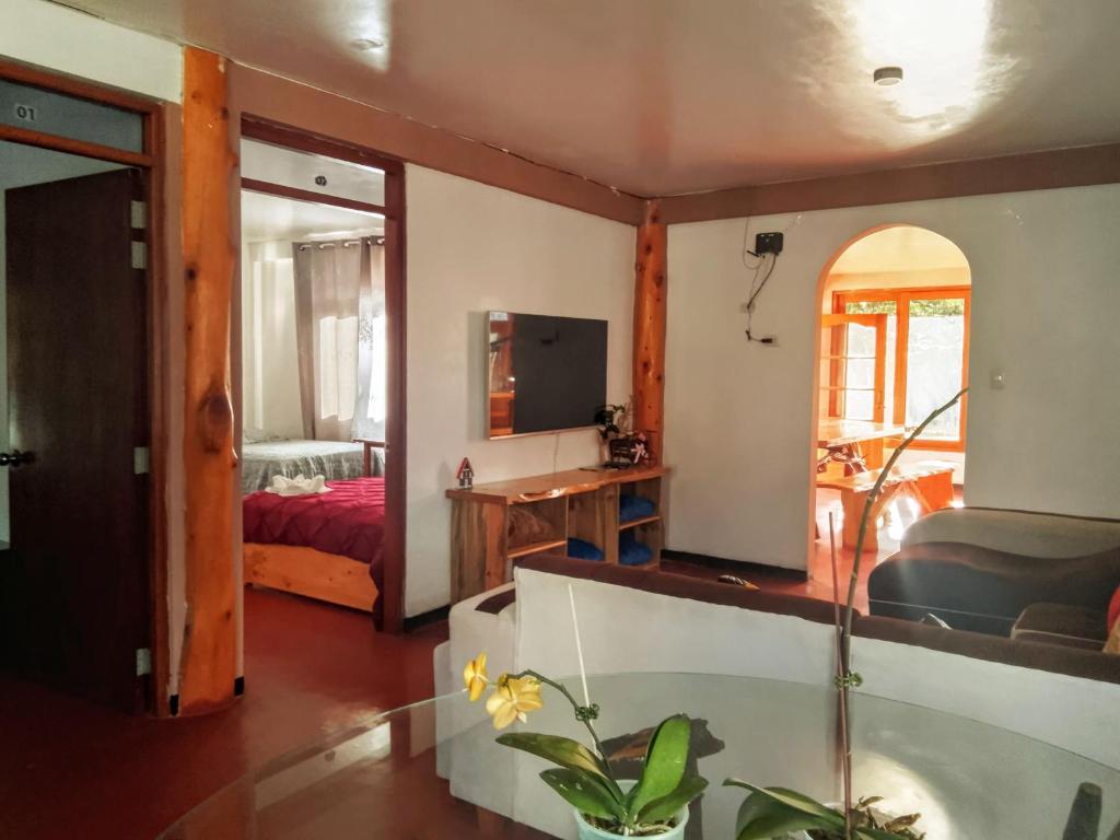 La casa de Cuni - 5