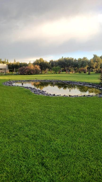 Cabañas Sueños de Estación, San Rafael