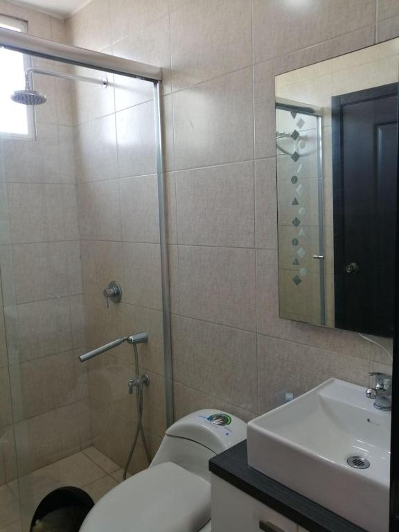 Enjoy your vacation in this beautiful 9th floor Suit - 3