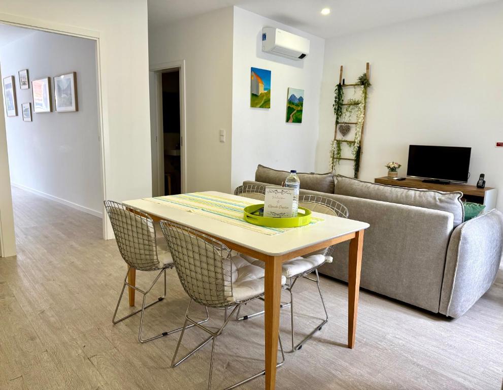 Ripado duplex, Ponta Delgada