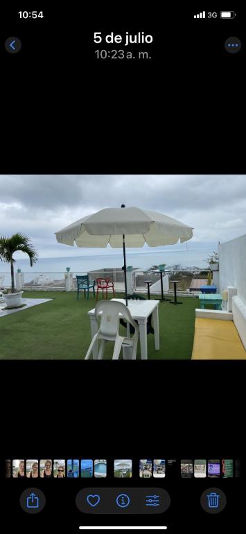 Habitación privada - 3