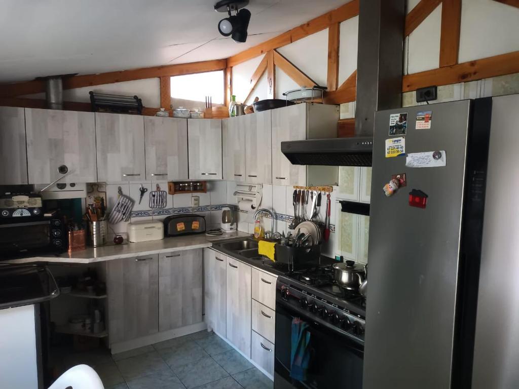 Habitaciones en la entrada de Coyhaique - 4