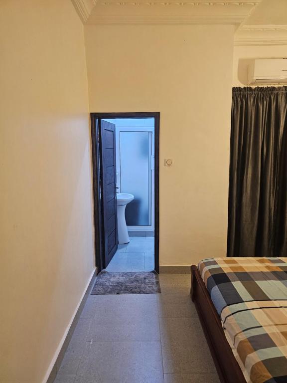 Idg-Residence, Cotonou