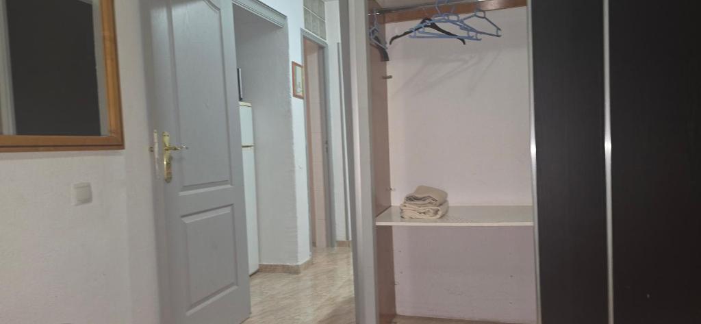 Apt Plaza 1 San Fernando, San Bartolomé