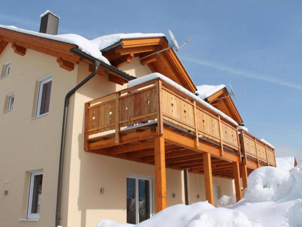 Kipaji 3, Kötschach