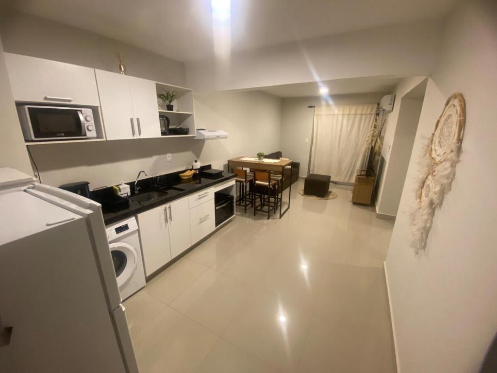 Encantador apartamento amoblado - 2