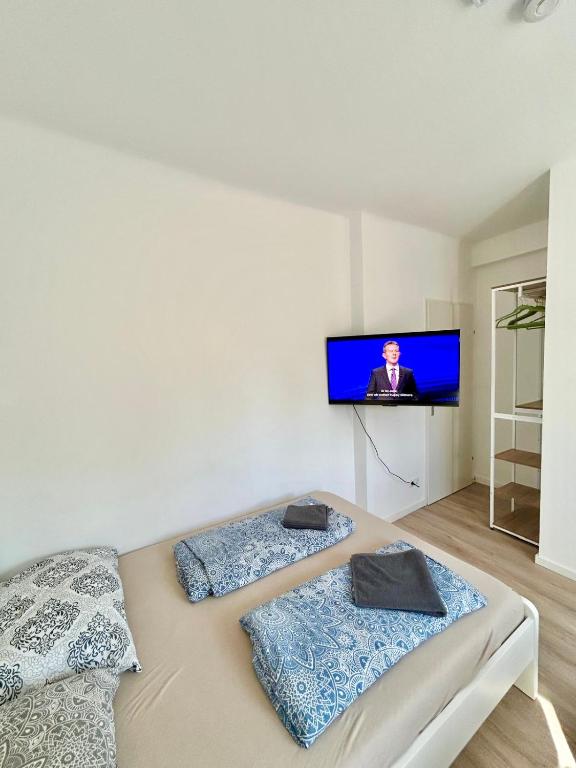 Prime GER Apartments near Vienna - Free Parking, Vienna