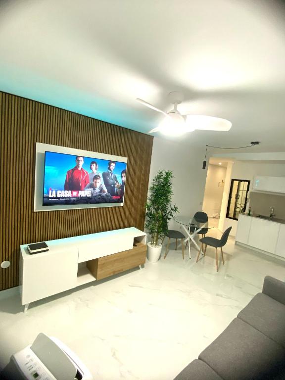 Apartamento Maresía - 4