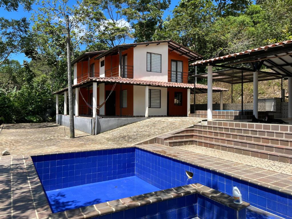 Finca de Majo - 5