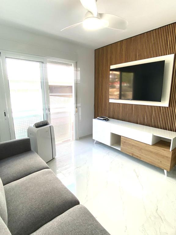 Apartamento Maresía - 3