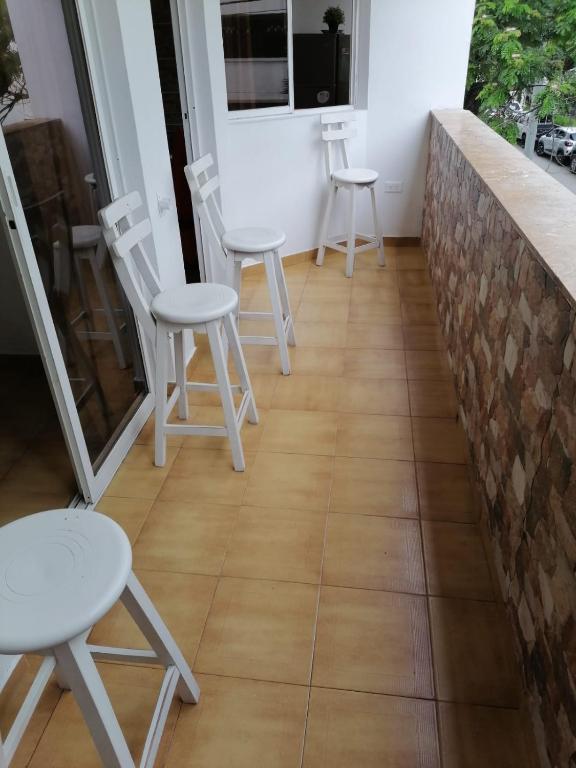 Santorini rodadero 201 - 5