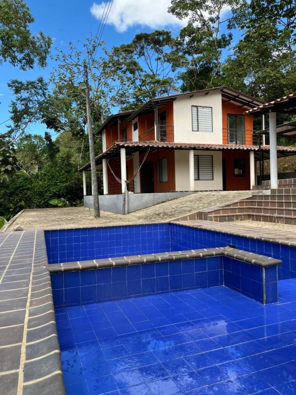 Finca de Majo - 2