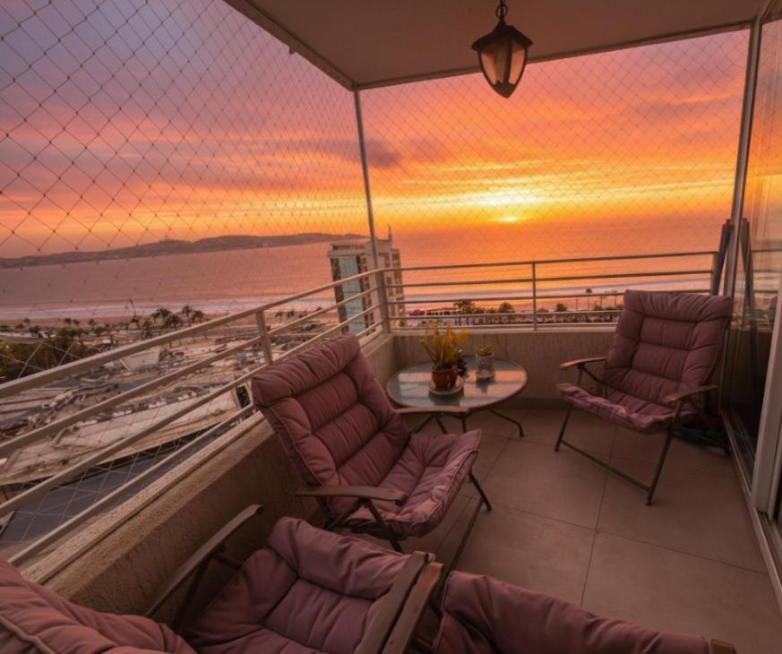 Familiar I Casino Enjoy I Avenida del Mar - 1