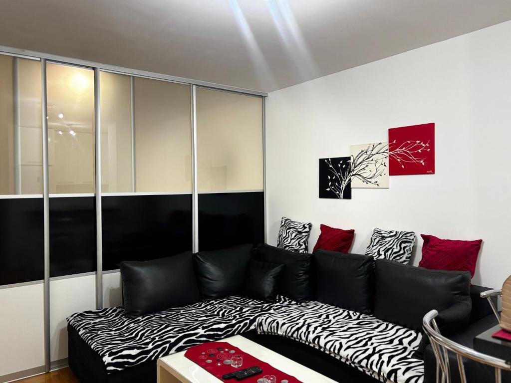 Sarajevo Apartment, Sarajevo