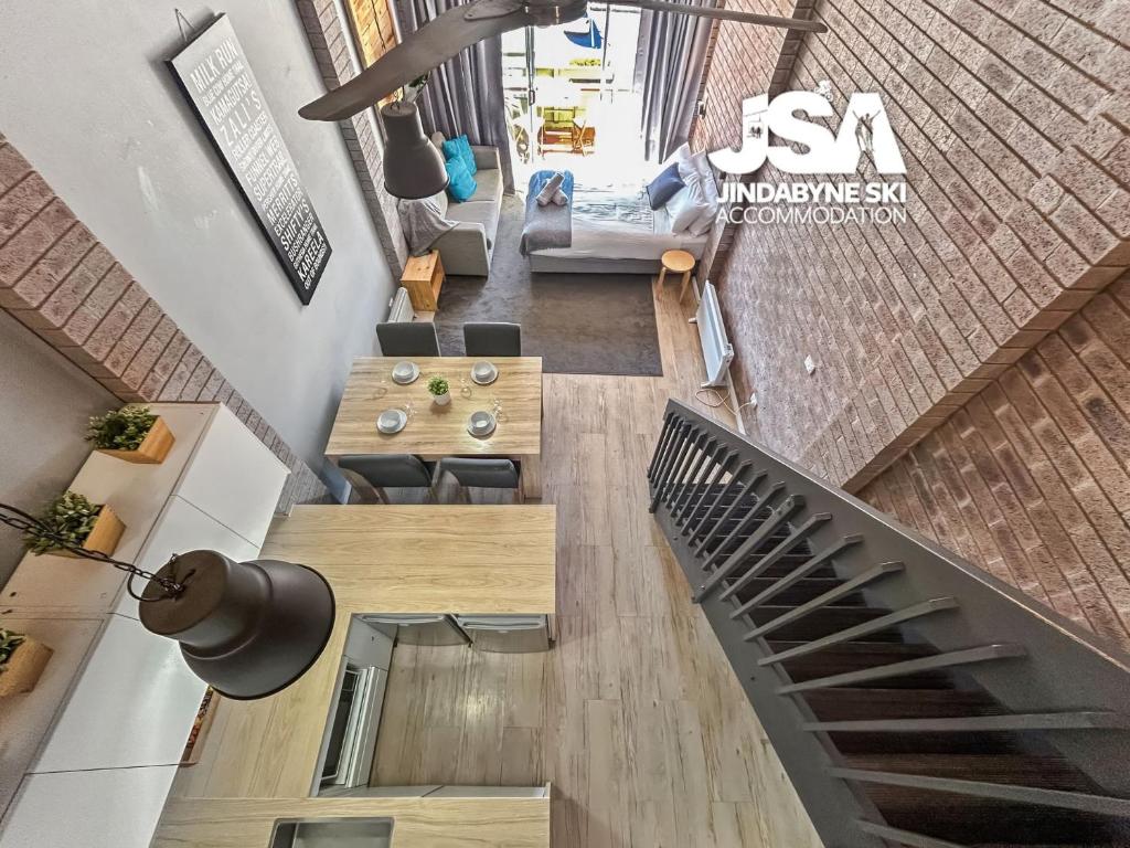 The Loft 25, Jindabyne