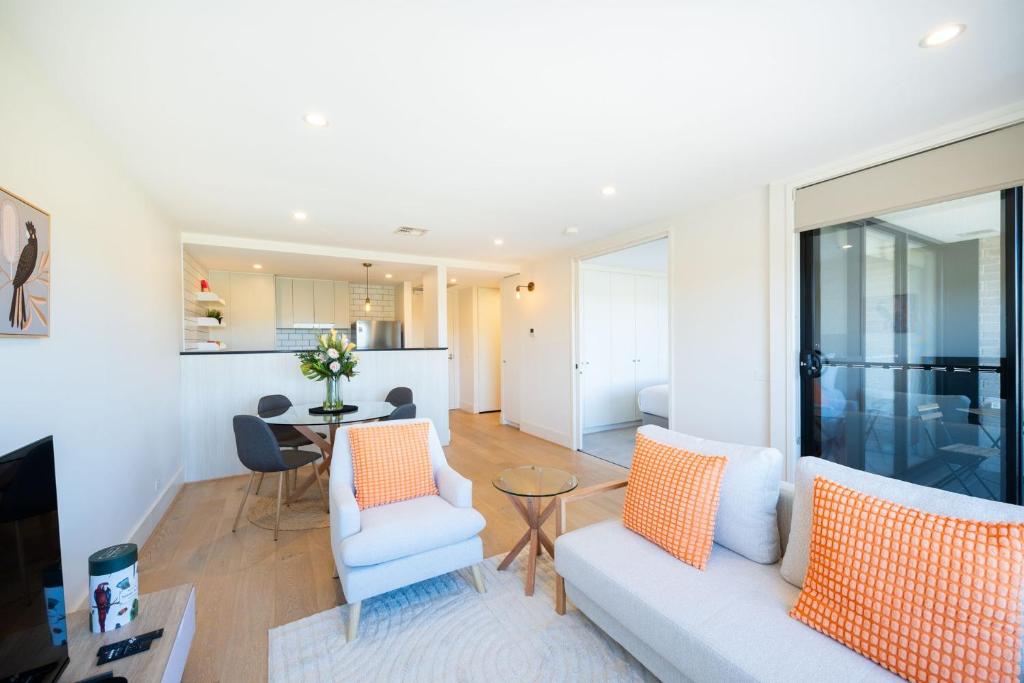 The Prince 321, Kingston 