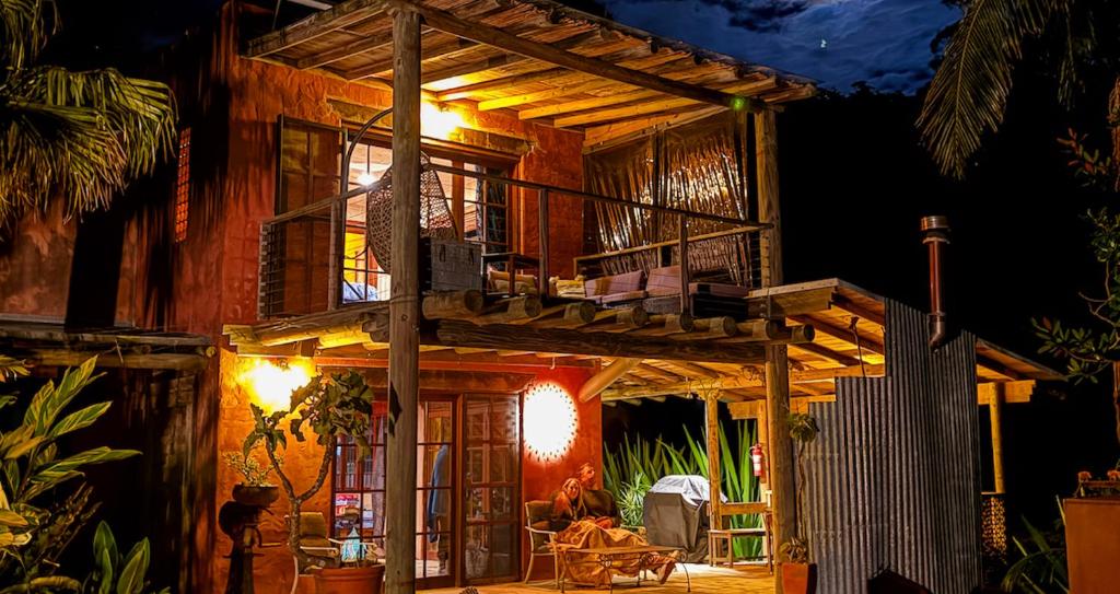 Pueblo at Indigal - Relax Rejuvenate Reconnect, Charlotte Bay