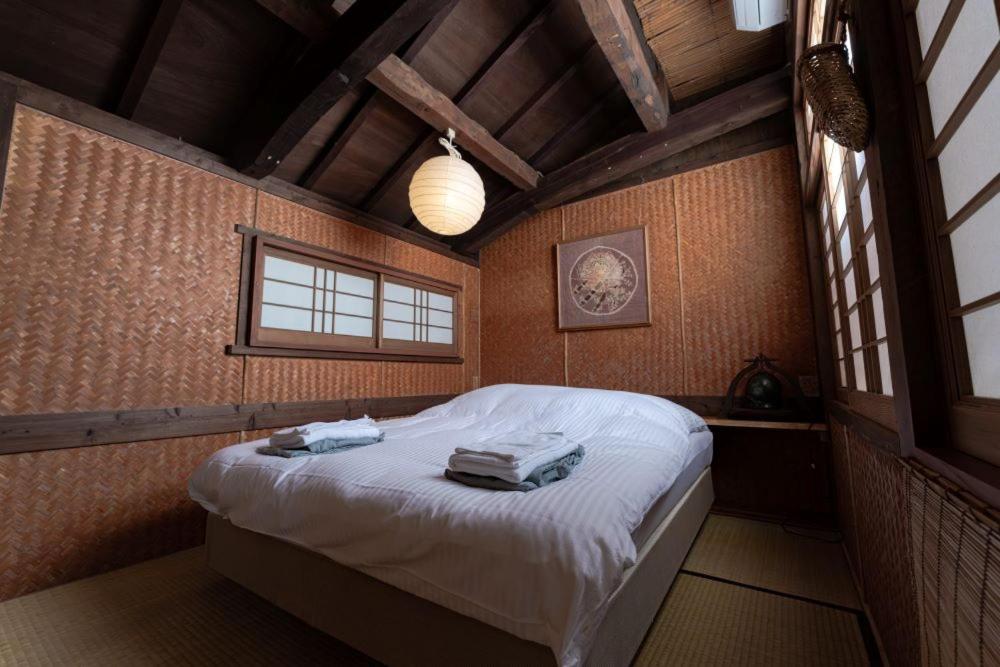 Funakura 1, Ostrov Išigaki