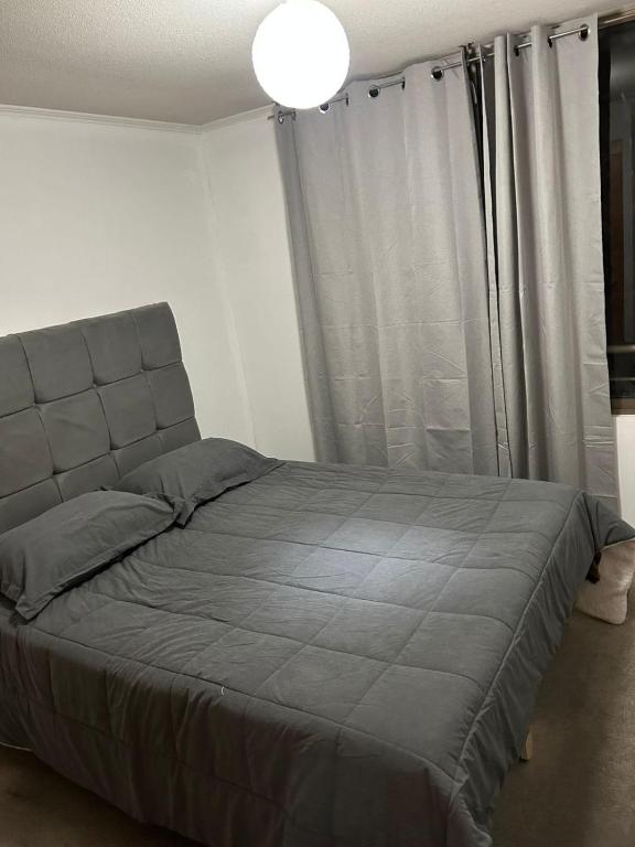 apartment Santiago downtown Paseo Bulnes - 1