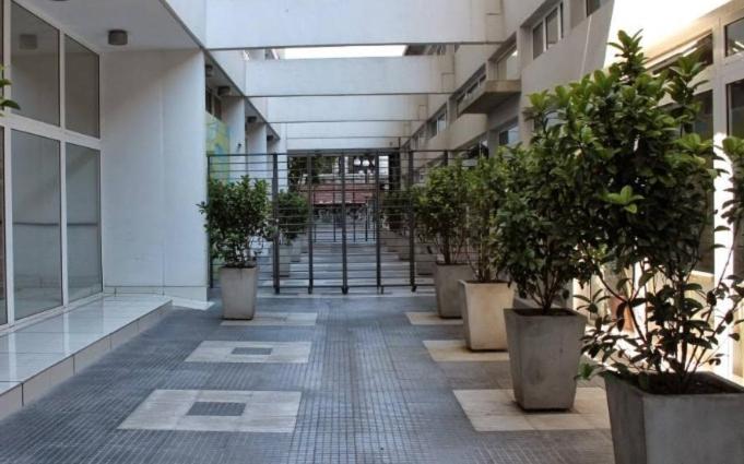 apartment Santiago downtown Paseo Bulnes - 5