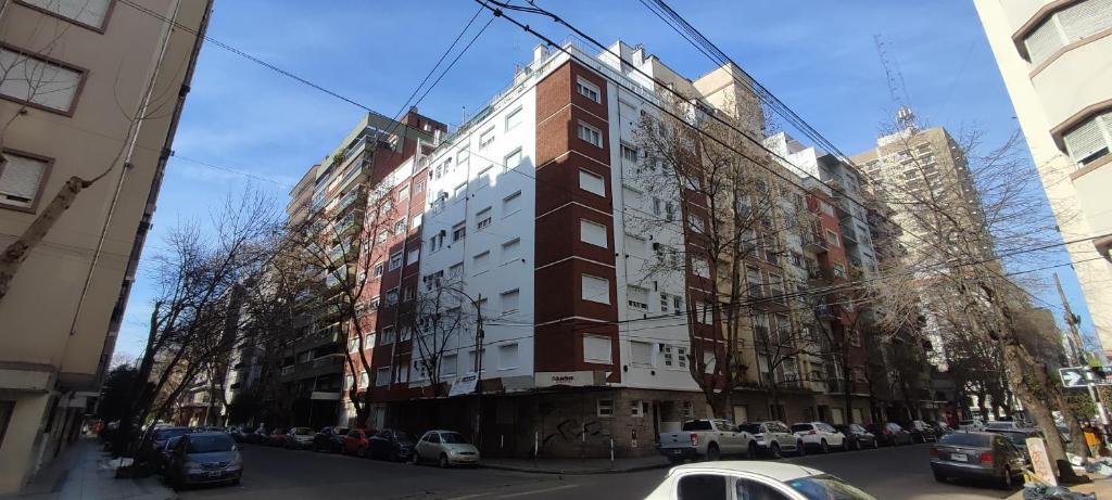 Departamento zona Plaza Colon - 2