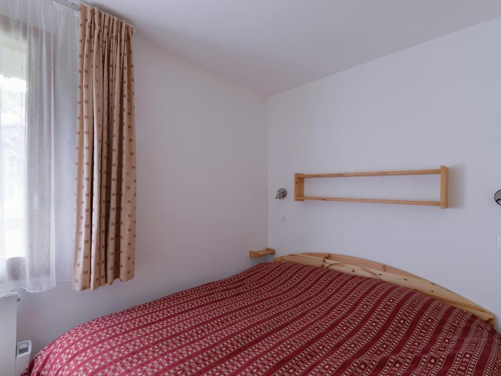 Appartement rénové au pied des pistes pour 7 personnes - 4
