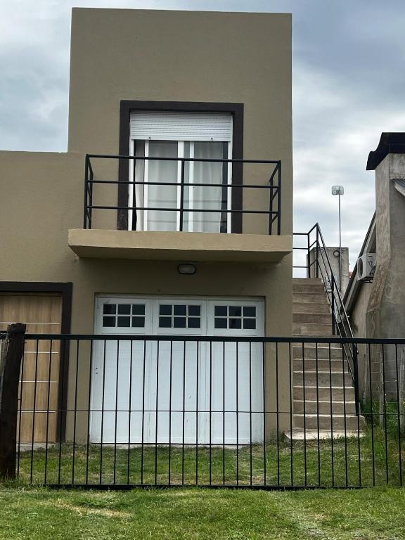 Departamento en Claromeco - 1