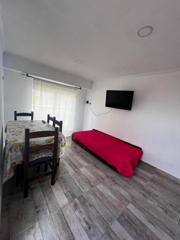 Departamento en Claromeco - 2