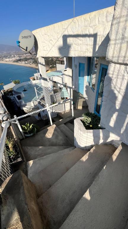 My little Santorini - 2