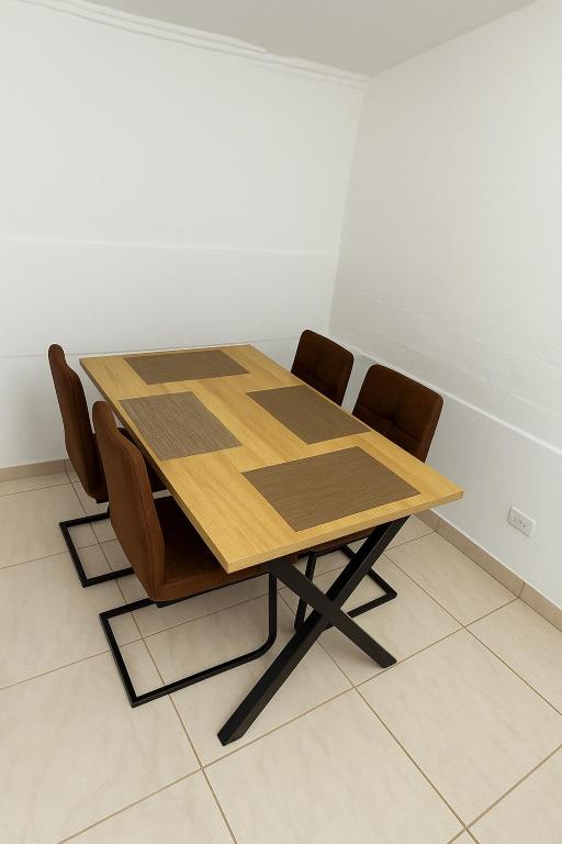 Cozy 2BR in Prime El Poblado - 4