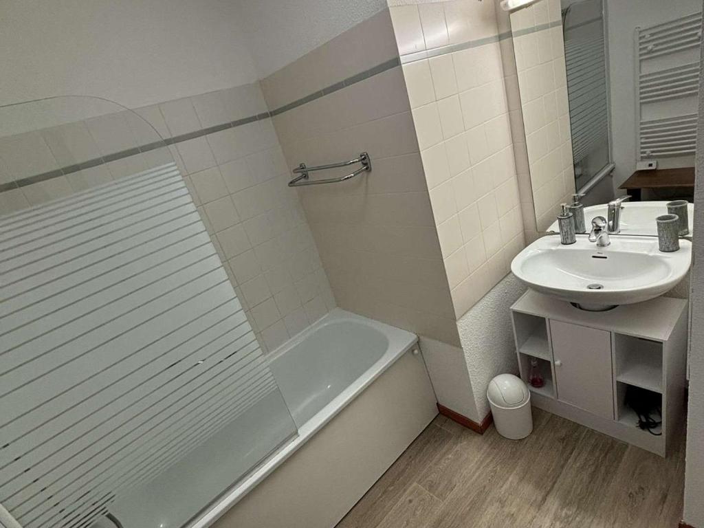 Appartement cosy 4 pers, balcon ensoleillé, Alpe d'Huez - FR-1-405-372 - 4