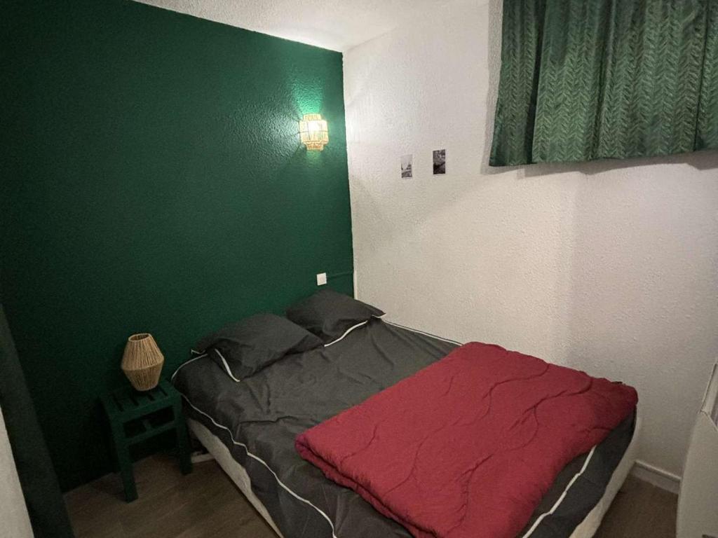 Appartement cosy 4 pers, balcon ensoleillé, Alpe d'Huez - FR-1-405-372 - 5