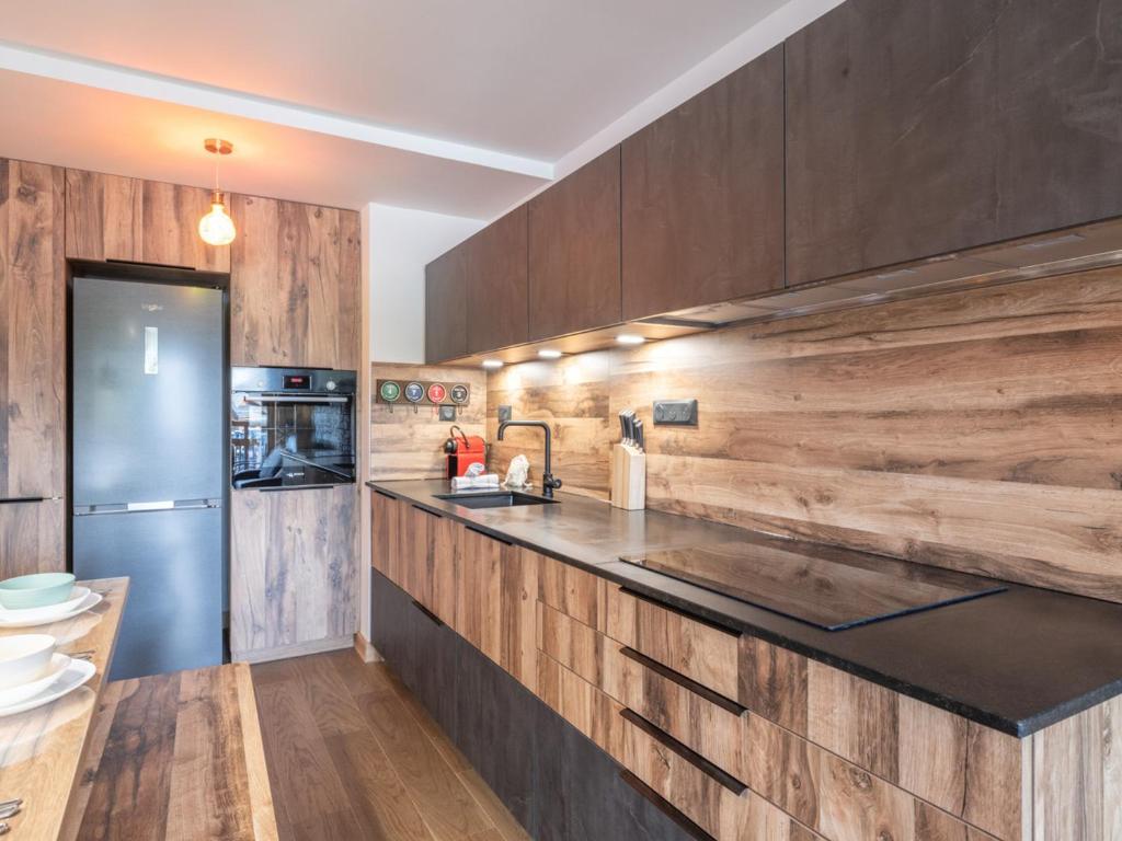 Appartement moderne à l'Alpe d'Huez pour 6 pers, 3 pièces - FR-1-645-87 - 4