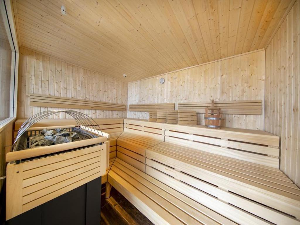 Chalet by the Anfängerpiste ski-lift - 5