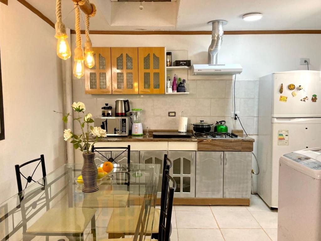 El Horizonte rancagua - 1