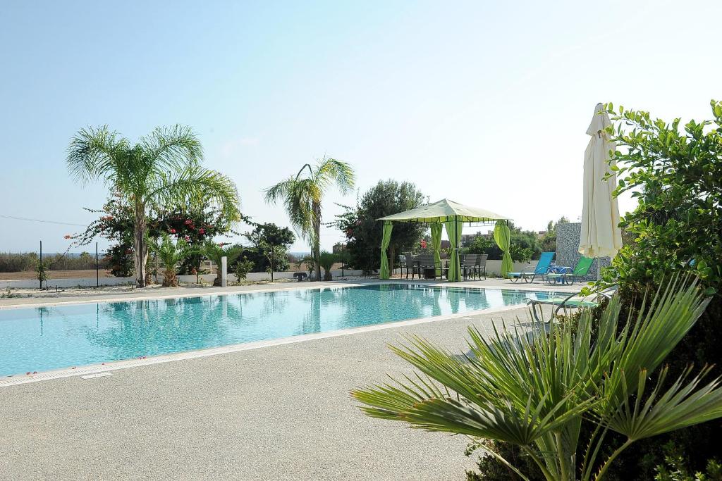 Villa Kalypso photo