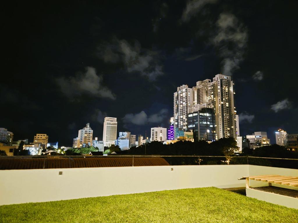 Shiloh Apartments