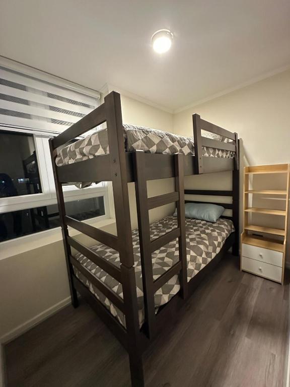 Apartment available for up to 5 people - 5