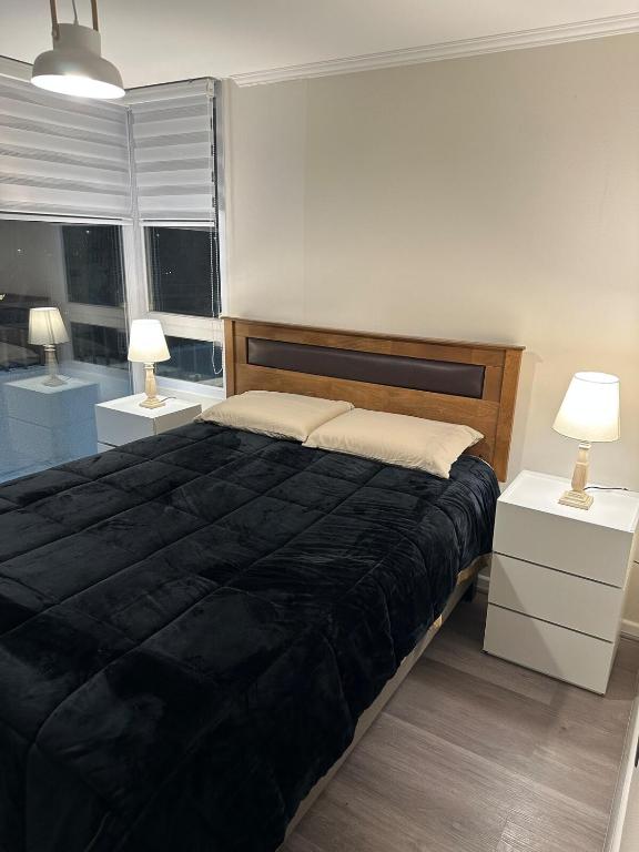 Apartment available for up to 5 people - 4