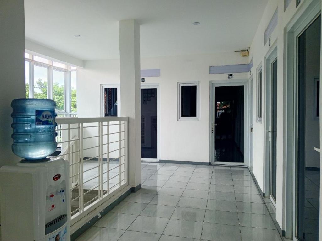 Facilities