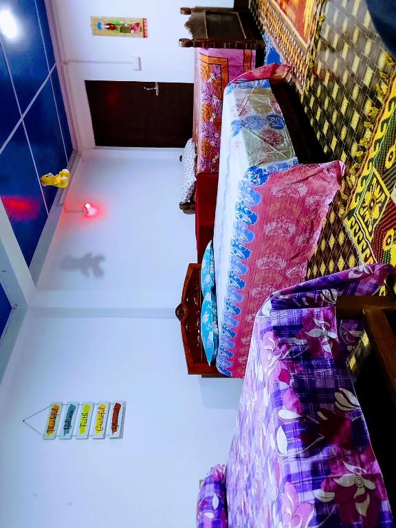 Mane Dara homestay, Dárdžiling