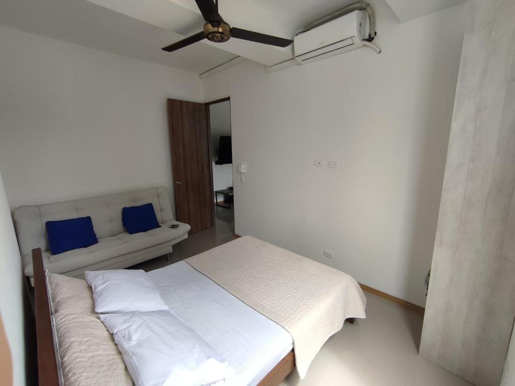 San Jeronimo - Apartamento - Hospedaje - 2