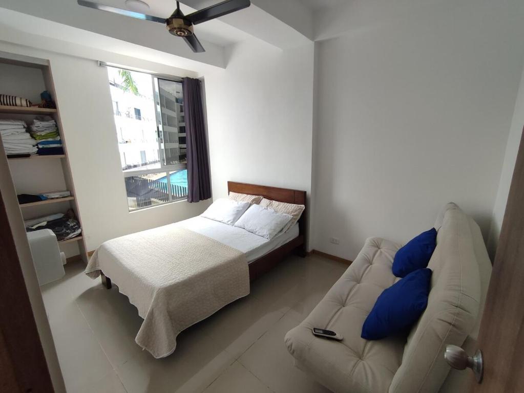 San Jeronimo - Apartamento - Hospedaje - 3