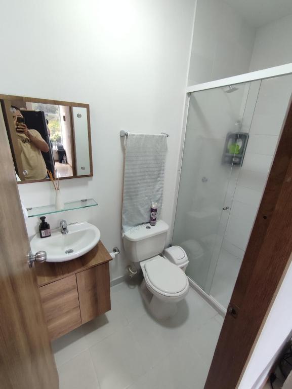 San Jeronimo - Apartamento - Hospedaje - 5
