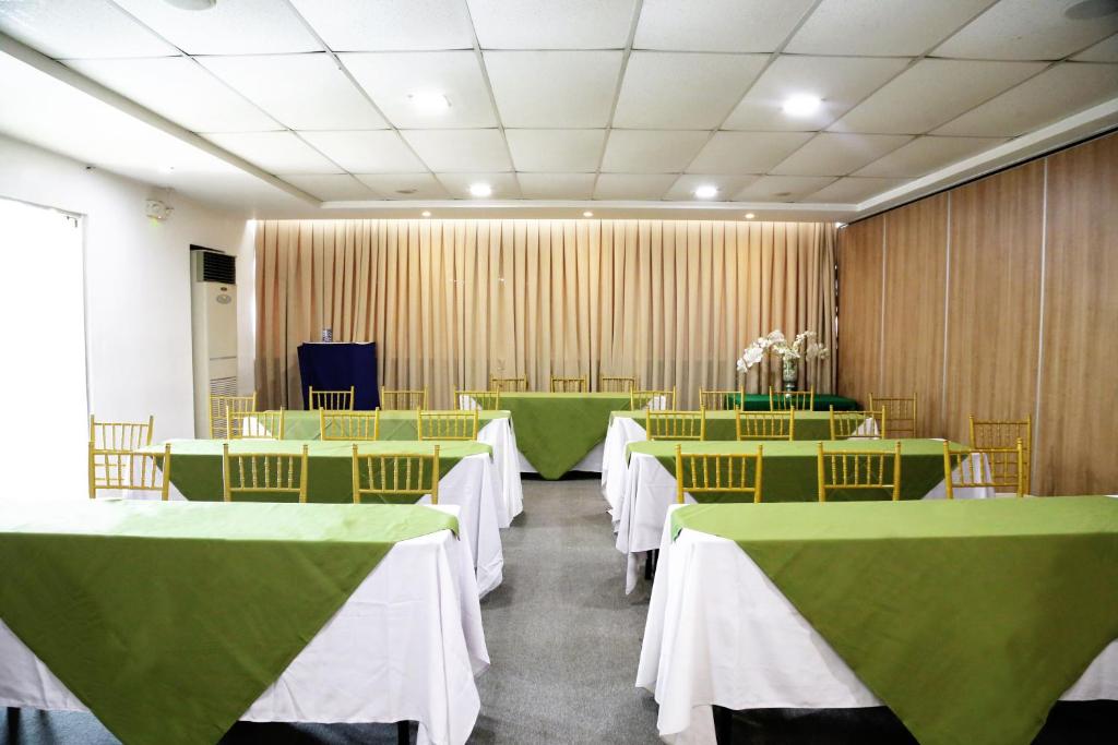 Meeting room / ballrooms