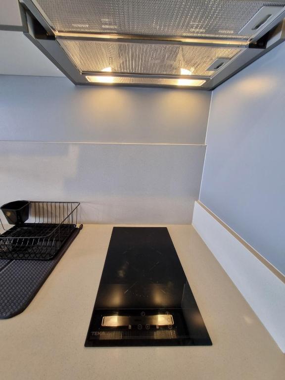 New apartment Santiago downtown, Toesca metro station and Movistar - 5