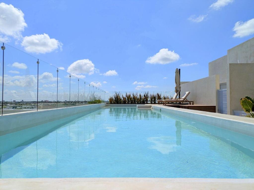 Apartment for rent in Altea Altabrisa complex - 3