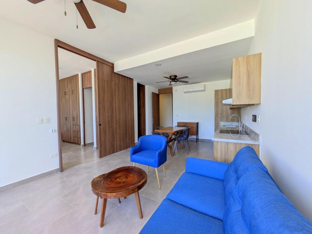 Apartment for rent in Altea Altabrisa complex - 4